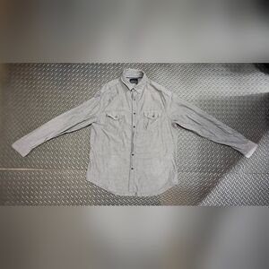 Urban Heritage Button Down